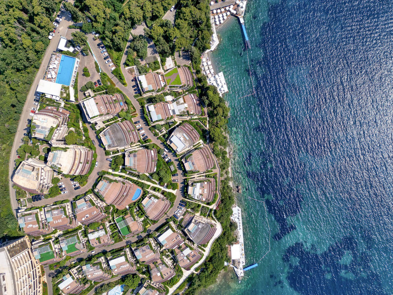 Квартира, 1023 м², 1 060 000$ — FAKTOR